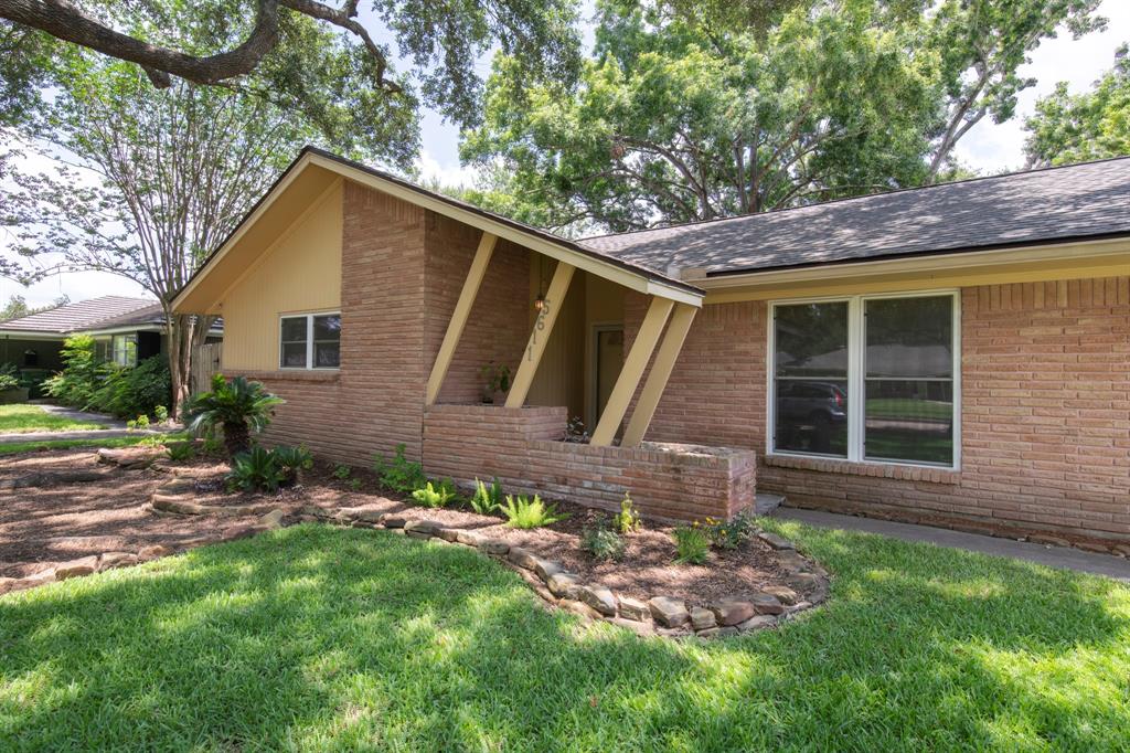5611 Spellman Road