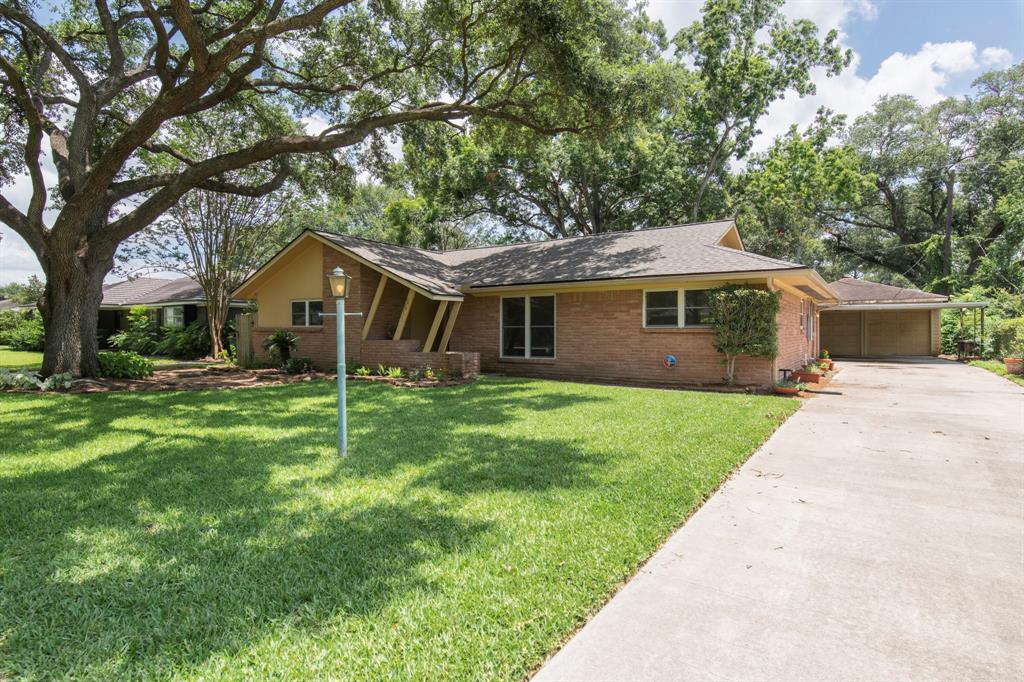 5611 Spellman Road