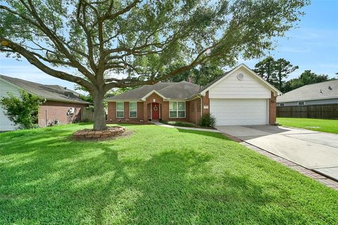 Photo of 23327 Sandpiper Trail, Spring, TX 77373 (MLS # 53526797) Photo of 23327 Sandpiper Trail, Spring, TX 77373 (MLS # 53526797)