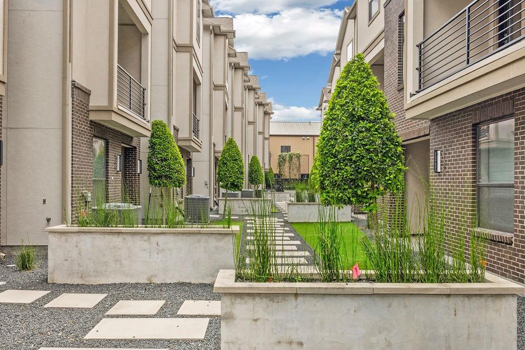4211 Allen Street, Houston, Texas image 27