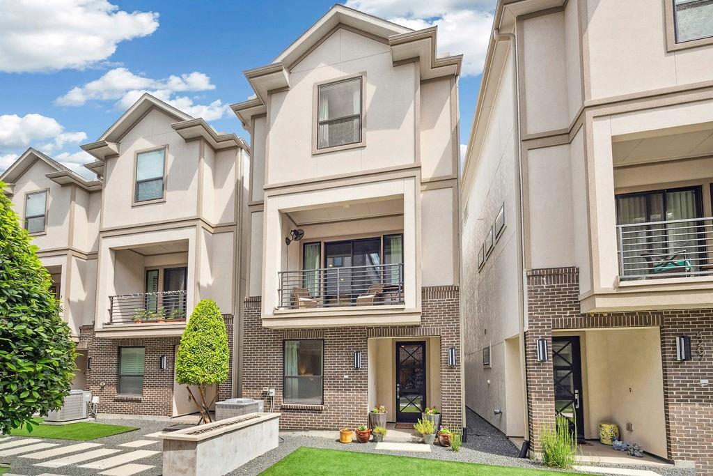 4211 Allen Street, Houston, Texas image 1