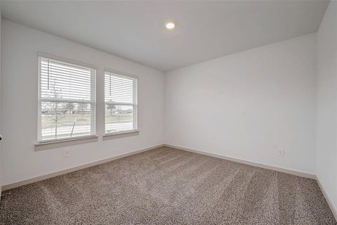 A home in Rosharon