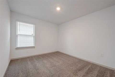 A home in Rosharon