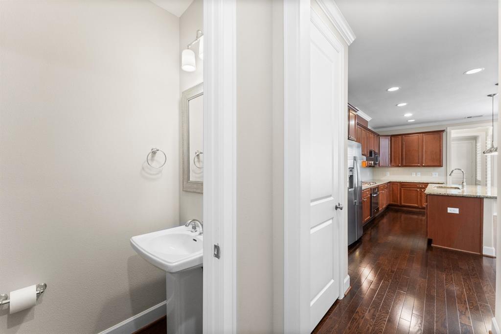 55 Kendrick Pines Boulevard, Spring, Texas image 13