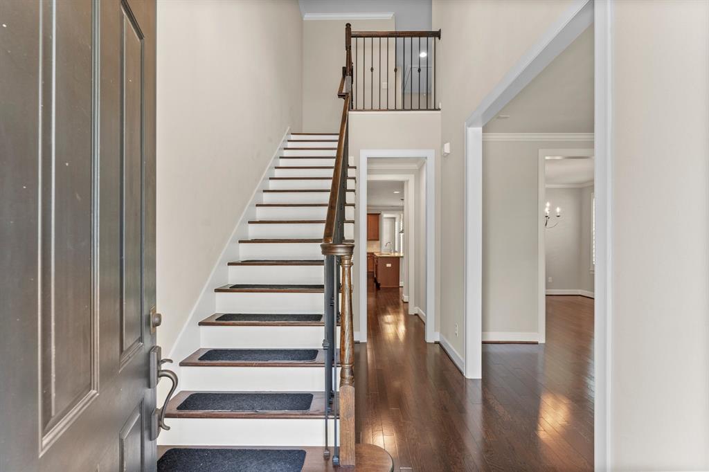 55 Kendrick Pines Boulevard, Spring, Texas image 4
