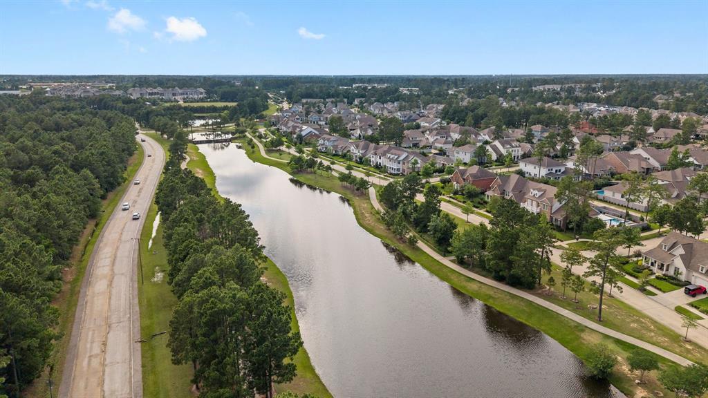 55 Kendrick Pines Boulevard, Spring, Texas image 40