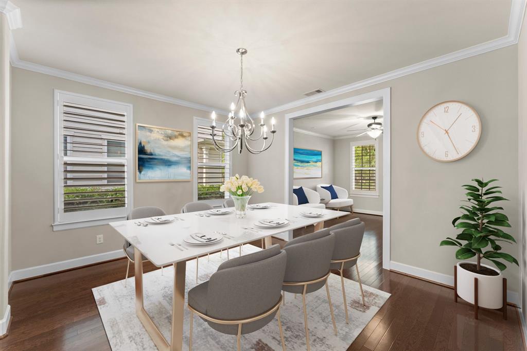 55 Kendrick Pines Boulevard, Spring, Texas image 7