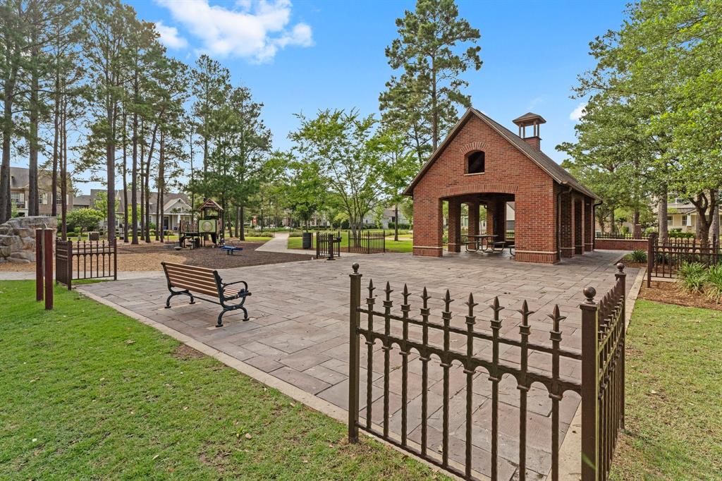 55 Kendrick Pines Boulevard, Spring, Texas image 32