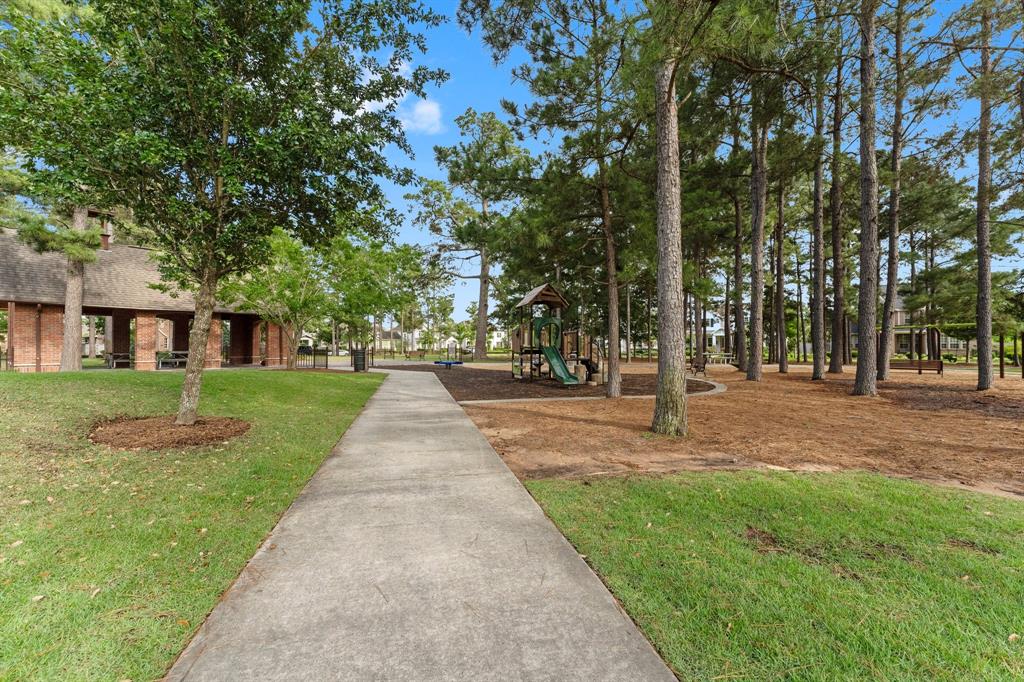 55 Kendrick Pines Boulevard, Spring, Texas image 30