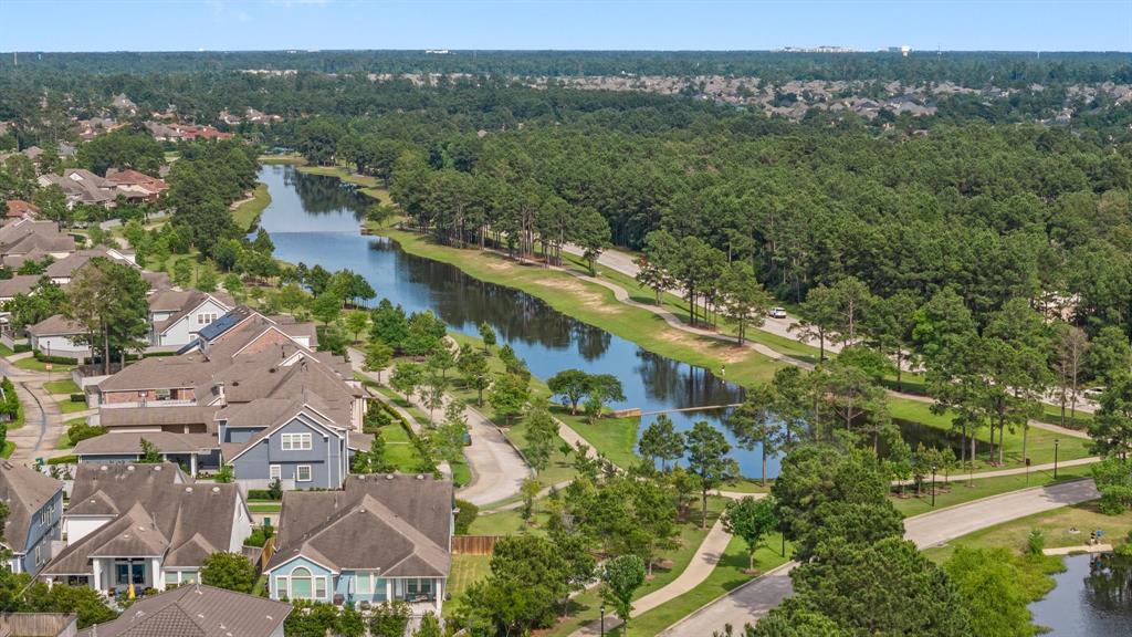 55 Kendrick Pines Boulevard, Spring, Texas image 42