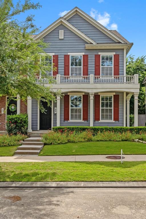 55 Kendrick Pines Boulevard, Spring, Texas image 2