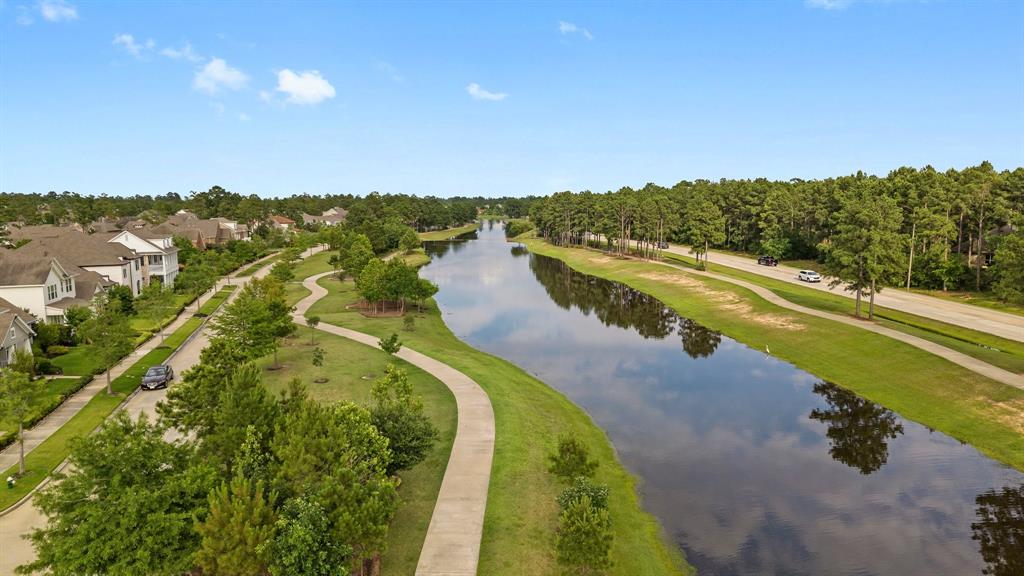55 Kendrick Pines Boulevard, Spring, Texas image 38
