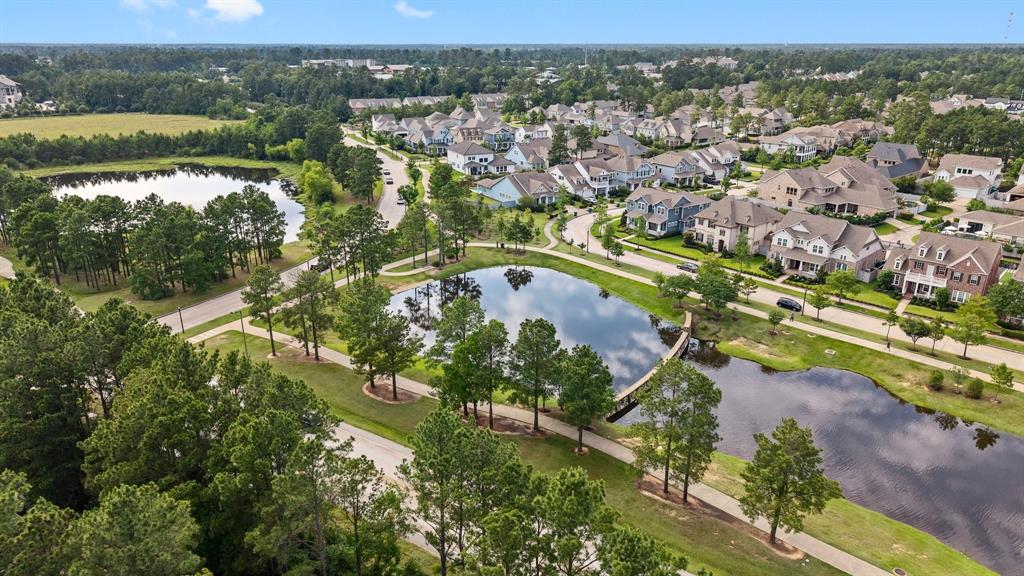 55 Kendrick Pines Boulevard, Spring, Texas image 41