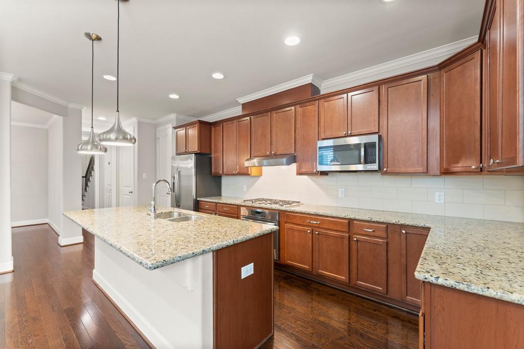 55 Kendrick Pines Boulevard, Spring, Texas image 5