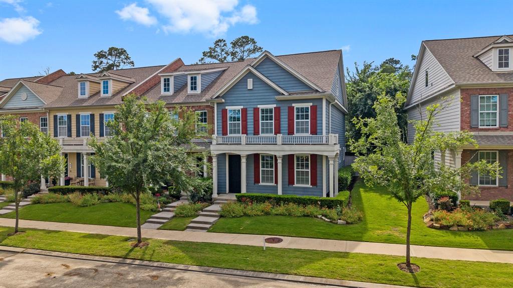 55 Kendrick Pines Boulevard, Spring, Texas image 35