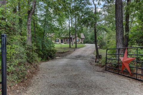 28649 Deer Run Street Montgomery TX 77356