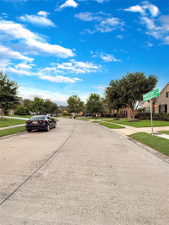 12402 Pepper Creek Lane