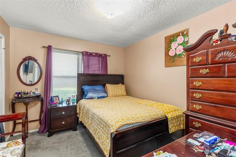 A home in Katy