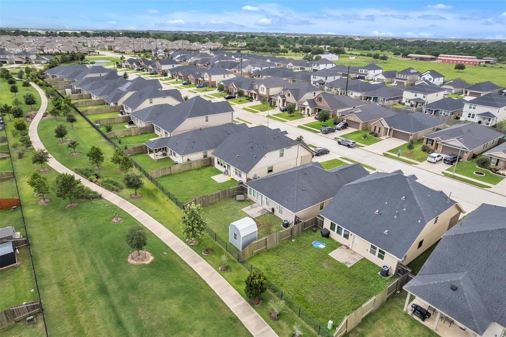 Katy, Texas 77493, United States, 3 Bedrooms Bedrooms, ,2 BathroomsBathrooms,Residential,Active,155034