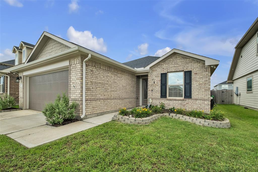 Katy, Texas 77493, United States, 3 Bedrooms Bedrooms, ,2 BathroomsBathrooms,Residential,Active,155034