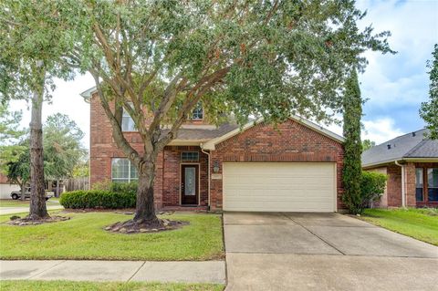 Photo of 1903 Hampton Lakes Ct Ct, Katy, TX 77493 (MLS # 48493252)