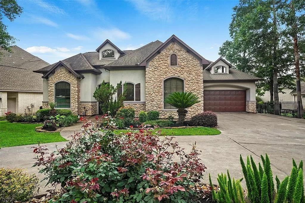 12455 Longmire Lakeview
