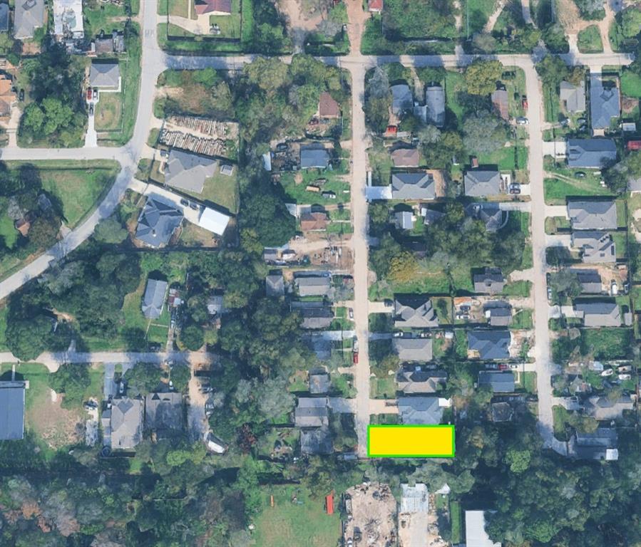 6302 Ezzard Charles Lane, Houston, Texas image 2