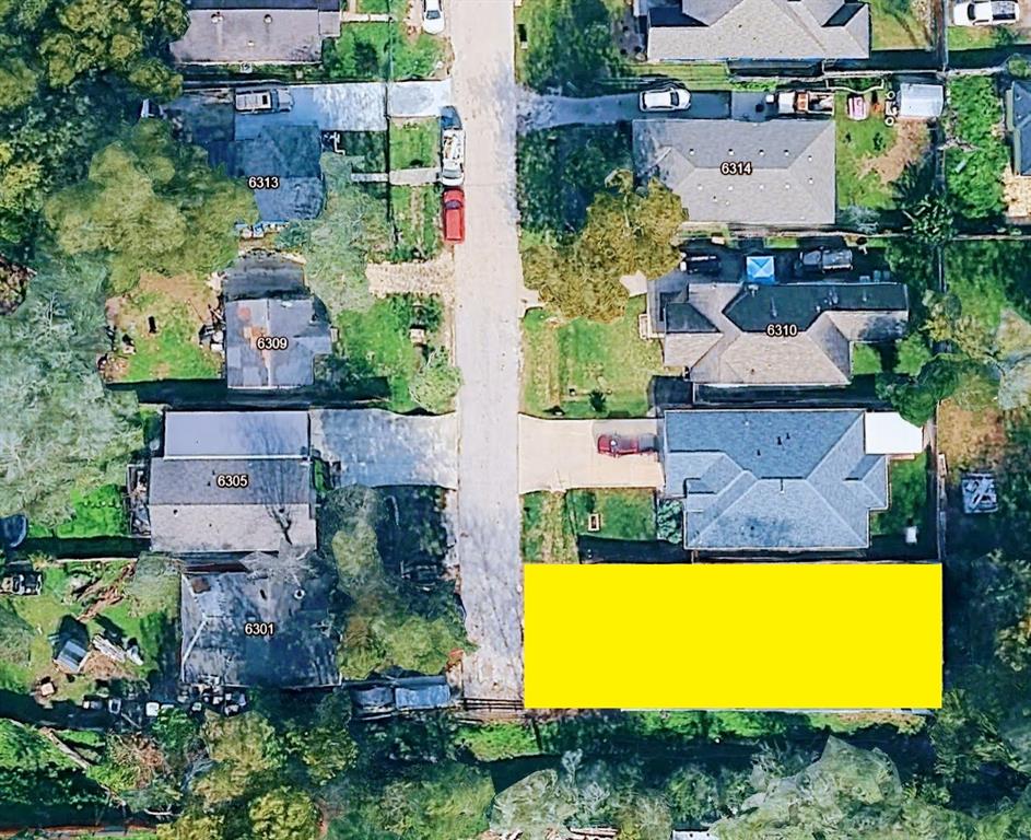 6302 Ezzard Charles Lane, Houston, Texas image 3