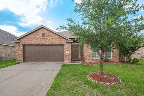Photo of 3423 Single Ridge Way, Katy, TX 77493 (MLS # 74069651)
