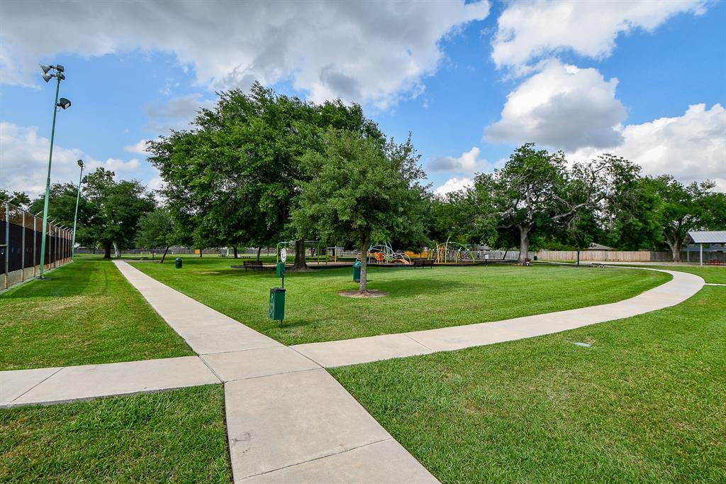 2614 Cobble Ridge Drive, Sugar Land, Texas image 30