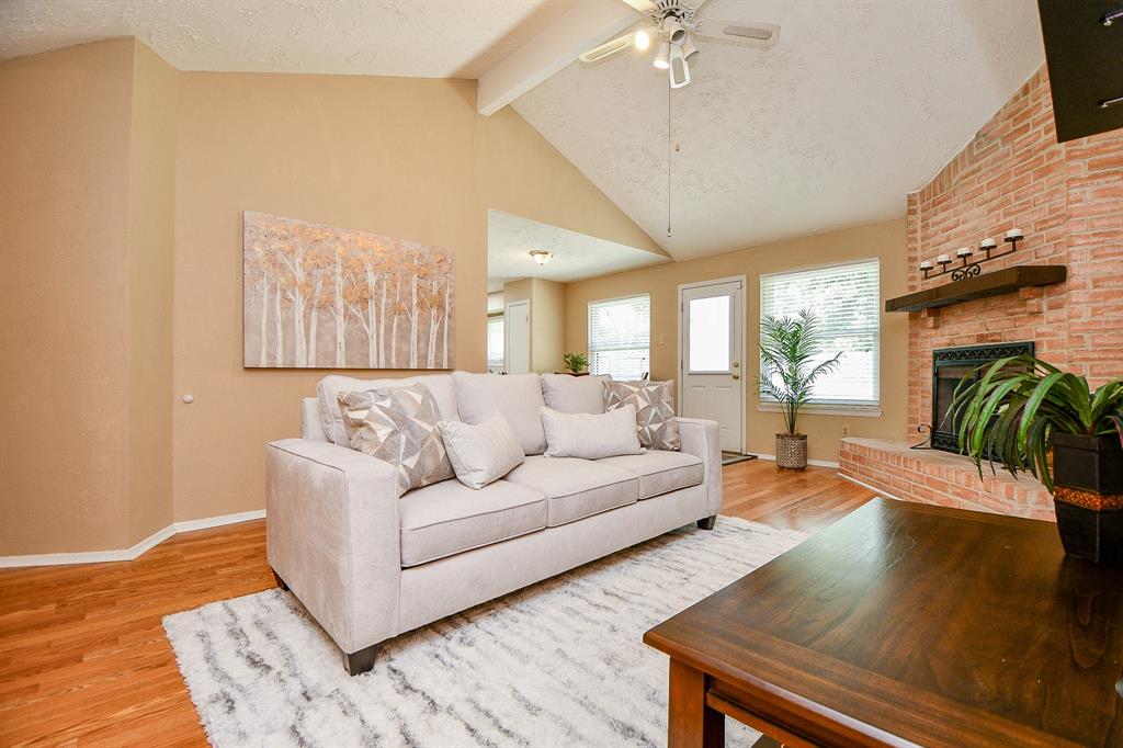 2614 Cobble Ridge Drive, Sugar Land, Texas image 25