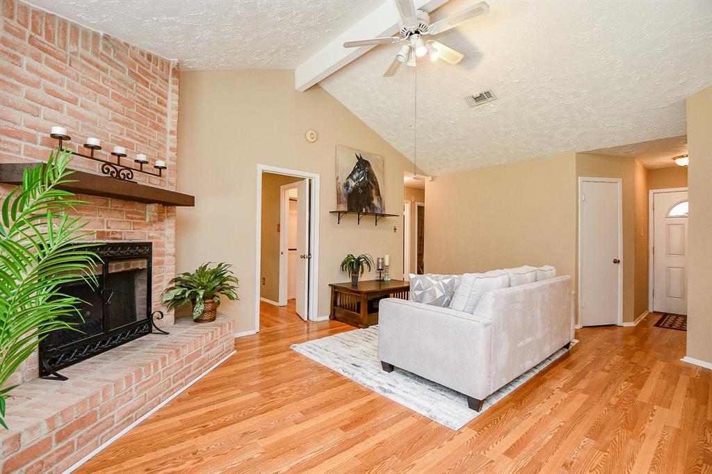 2614 Cobble Ridge Drive, Sugar Land, Texas image 8