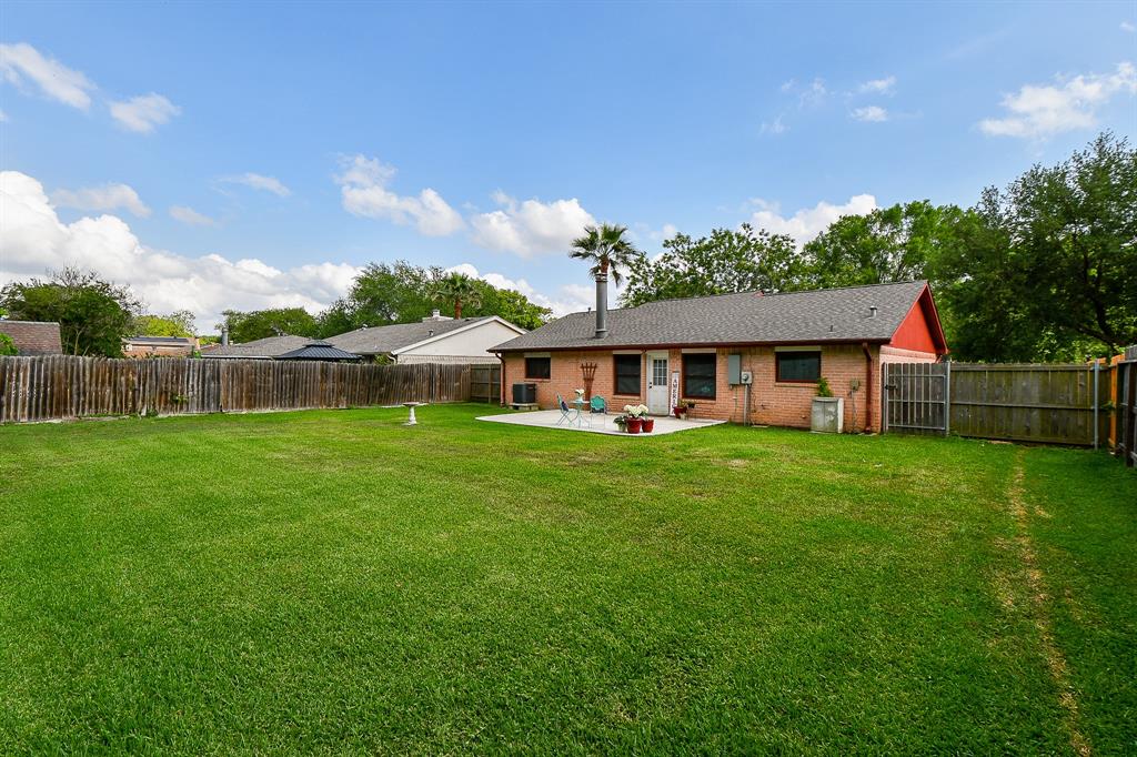 2614 Cobble Ridge Drive, Sugar Land, Texas image 26