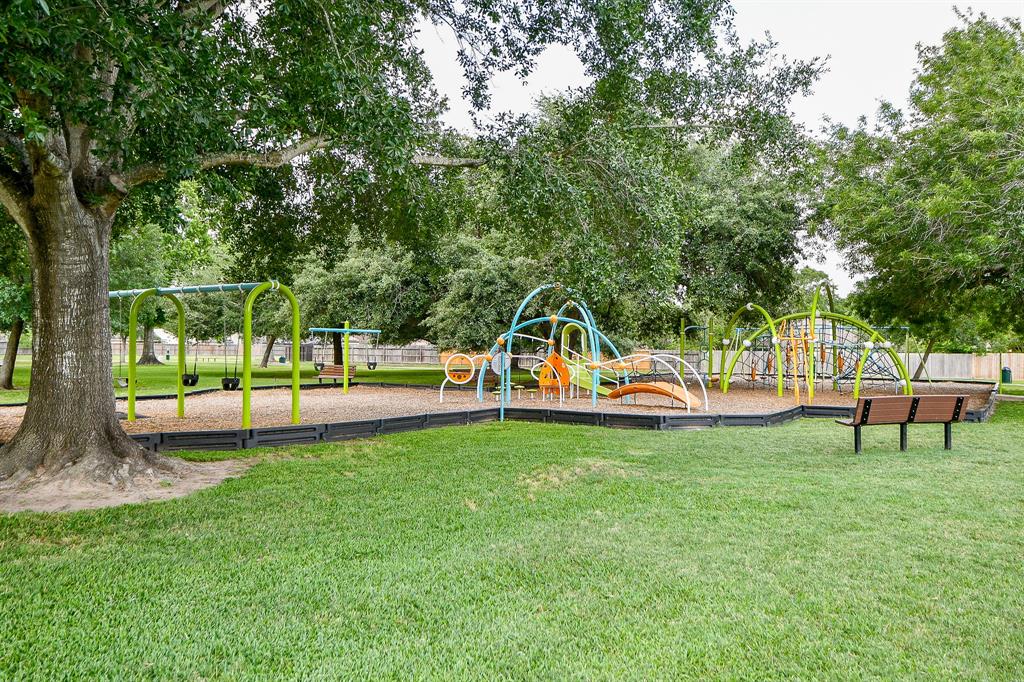2614 Cobble Ridge Drive, Sugar Land, Texas image 32