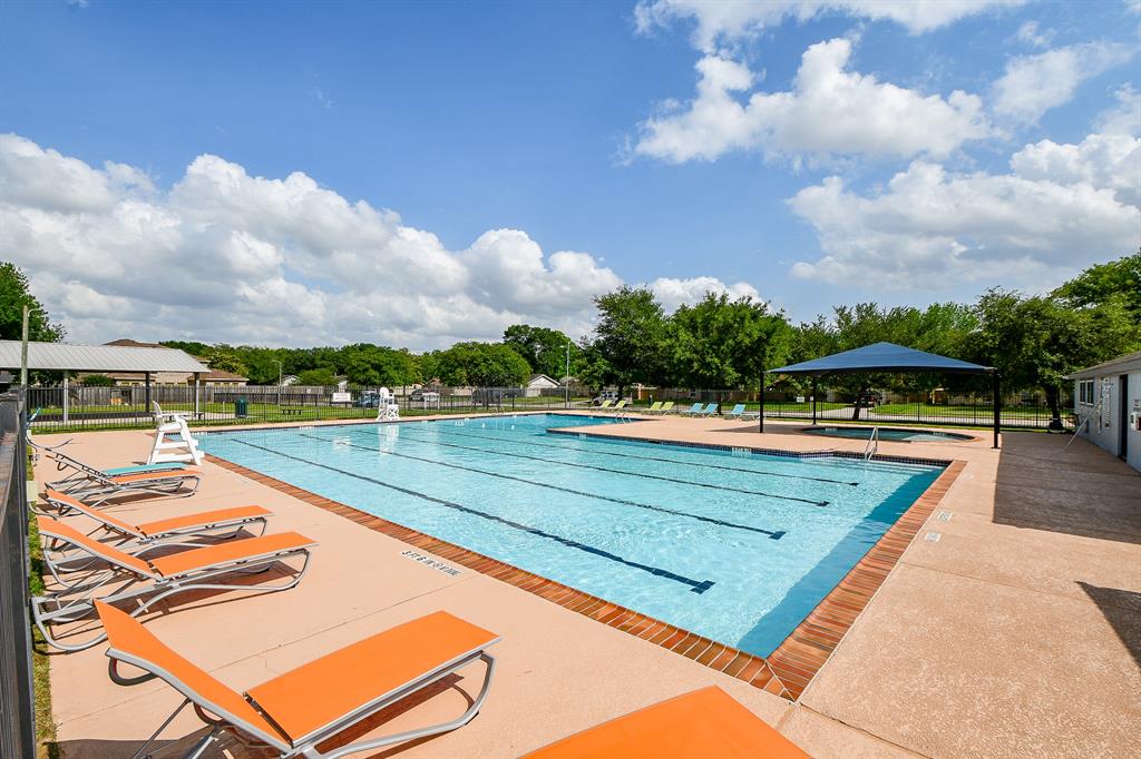 2614 Cobble Ridge Drive, Sugar Land, Texas image 31