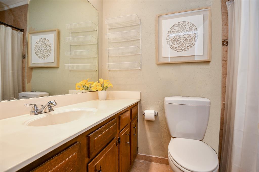 2614 Cobble Ridge Drive, Sugar Land, Texas image 17