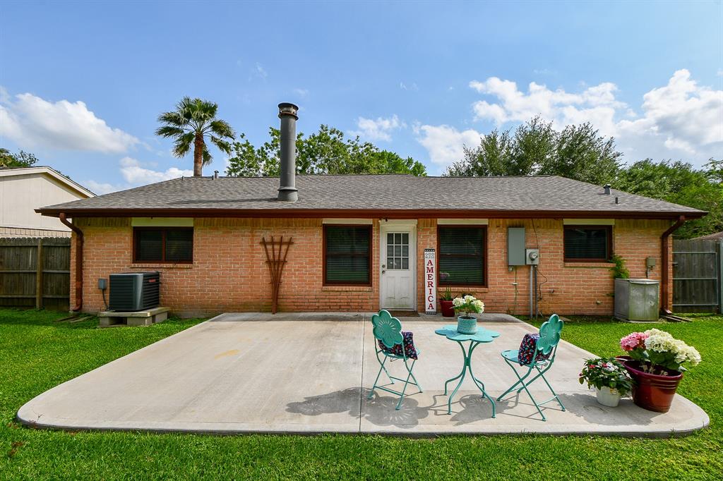 2614 Cobble Ridge Drive, Sugar Land, Texas image 27