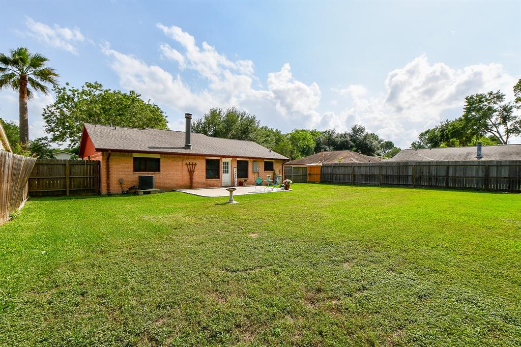 2614 Cobble Ridge Drive, Sugar Land, Texas image 29