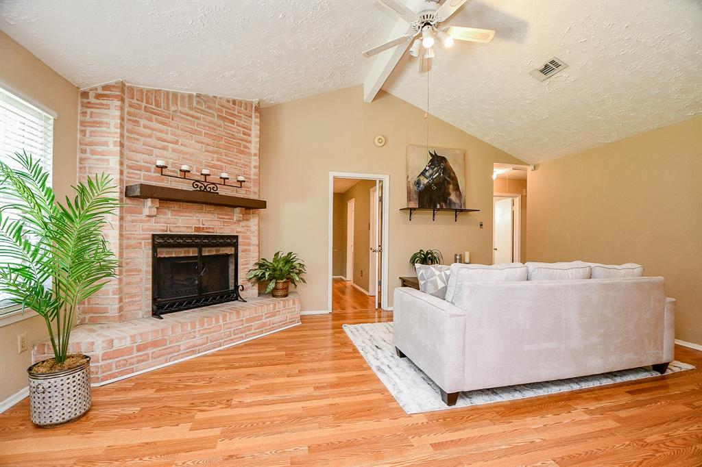 2614 Cobble Ridge Drive, Sugar Land, Texas image 14