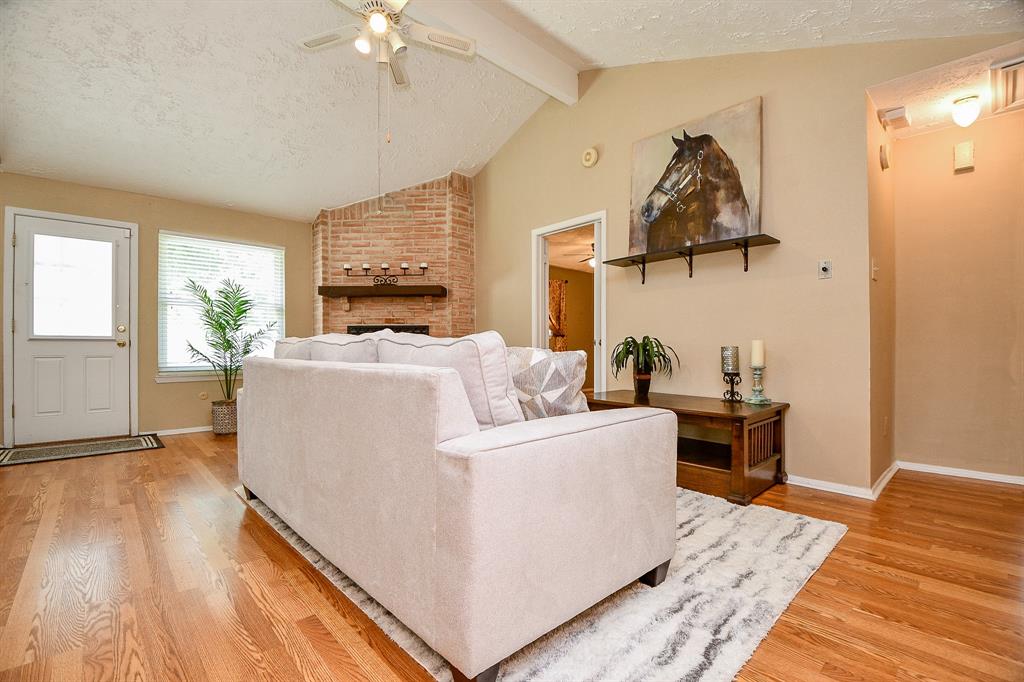 2614 Cobble Ridge Drive, Sugar Land, Texas image 7