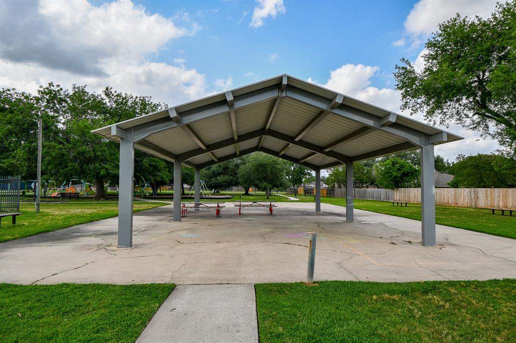 2614 Cobble Ridge Drive, Sugar Land, Texas image 33