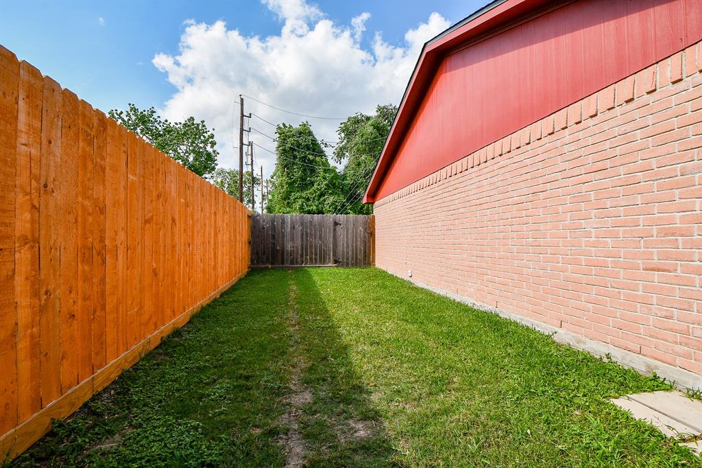 2614 Cobble Ridge Drive, Sugar Land, Texas image 28