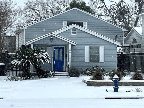 Photo of 3007 Saint Emanuel Street, Houston, TX 77004 (MLS # 94320249)