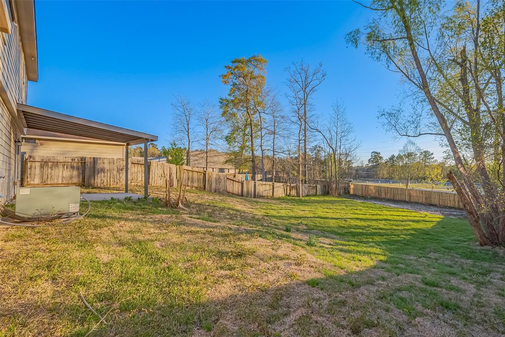 13613 Bighorn Trail, Willis, Texas image 5
