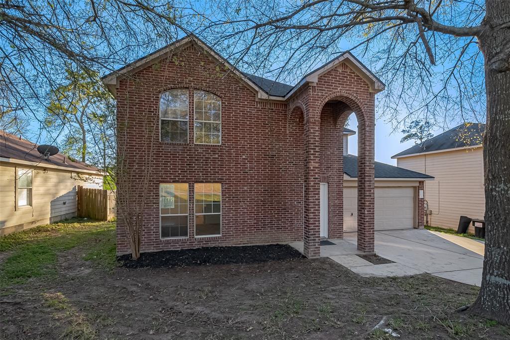 13613 Bighorn Trail, Willis, Texas image 6