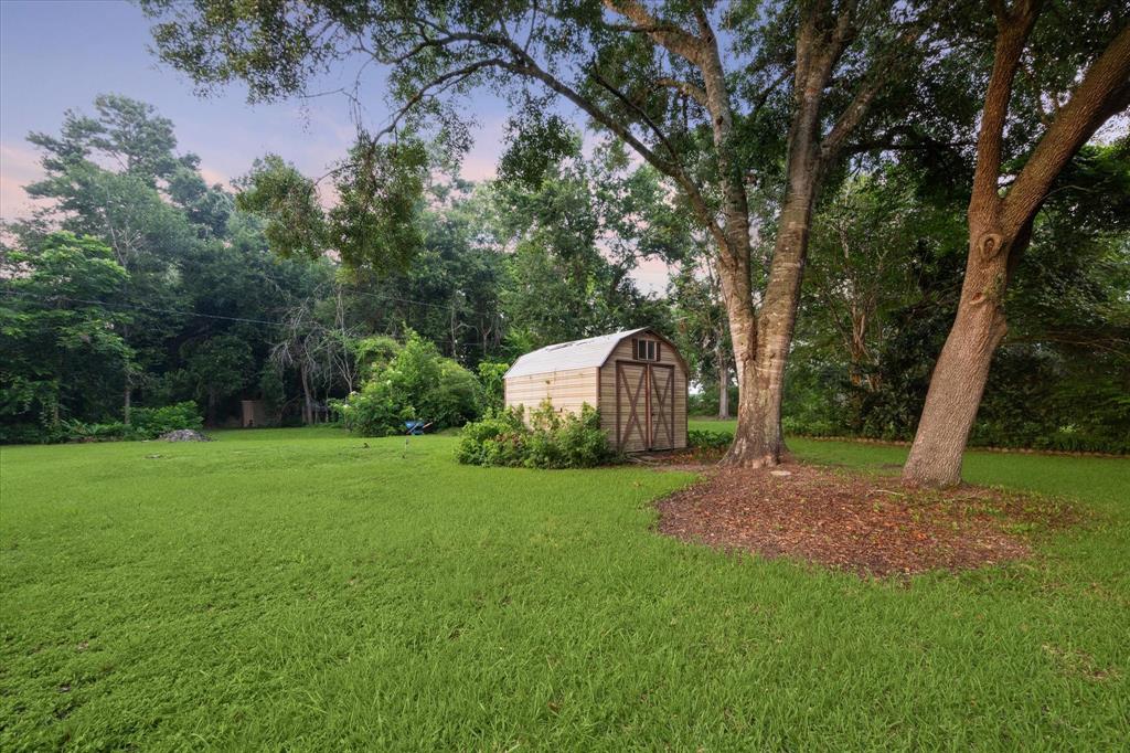178 W County Road 136, Alvin, Texas image 45