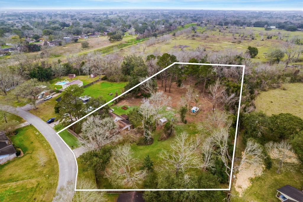 178 W County Road 136, Alvin, Texas image 40