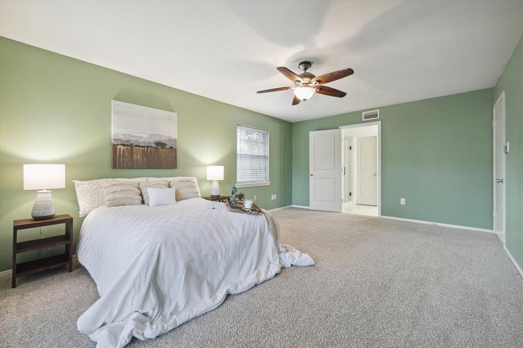 178 W County Road 136, Alvin, Texas image 27