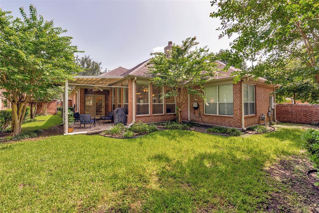 13819 Threadall Park Drive