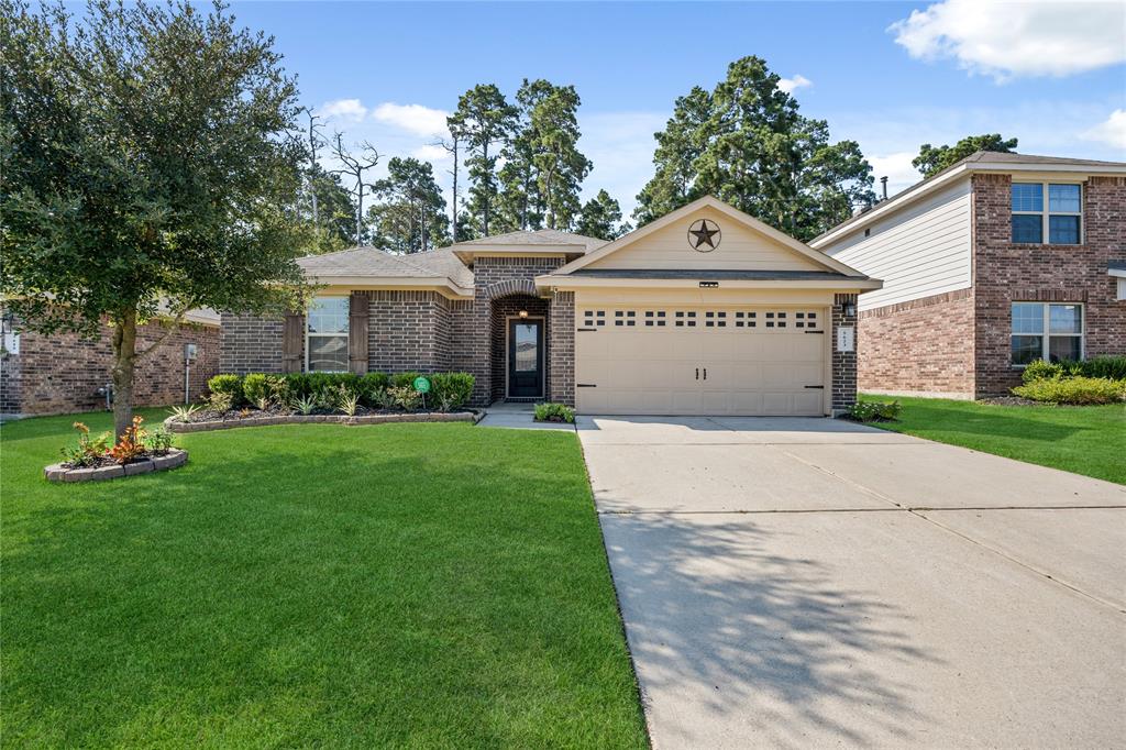 5623 Rainflower Terrace Ln, Spring, TX, 77389
